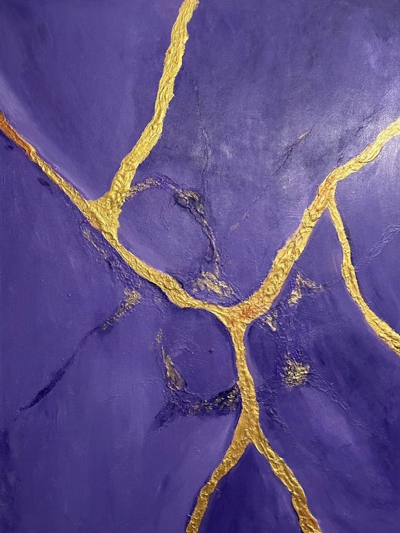 Golden line I