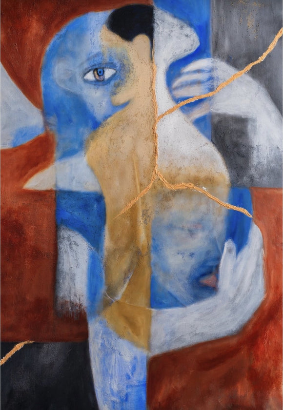 The Lady and Her Multiplicities