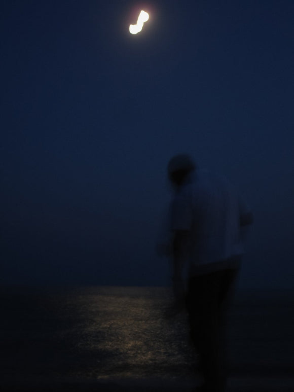 Spirits of the Mountain Lake 02