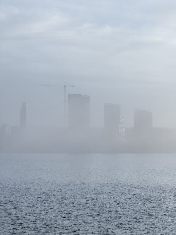 Low Visibility