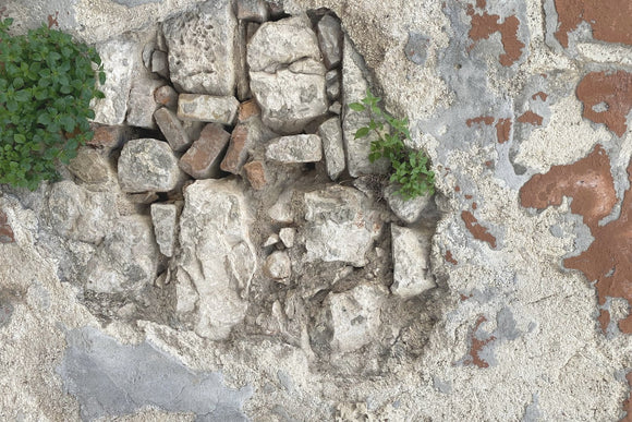 Foundations