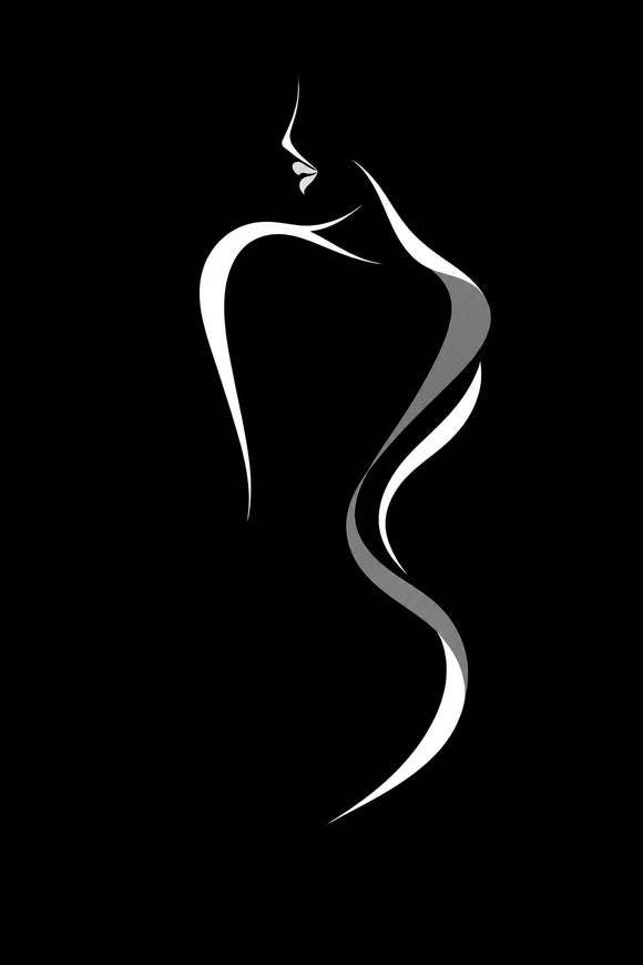 DESIRE - BLK