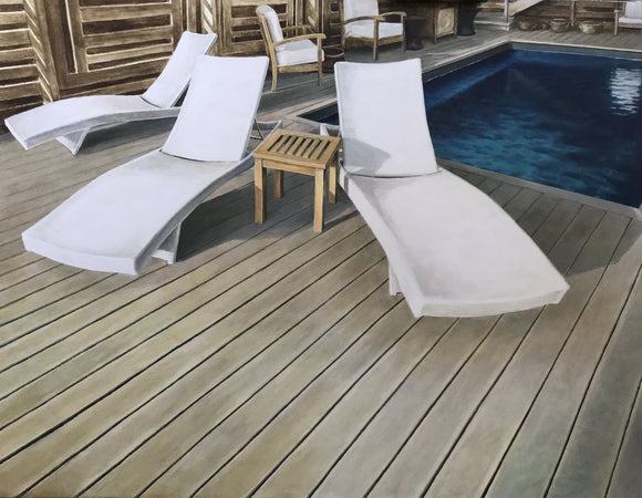Anniversary Pool