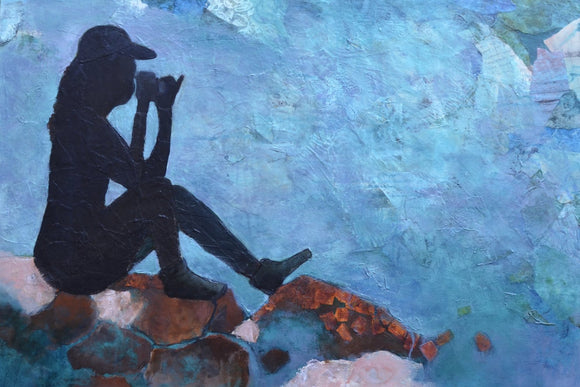 Searching Beyond and Within