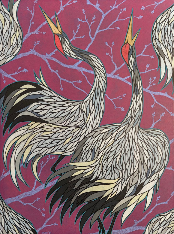 Happiness