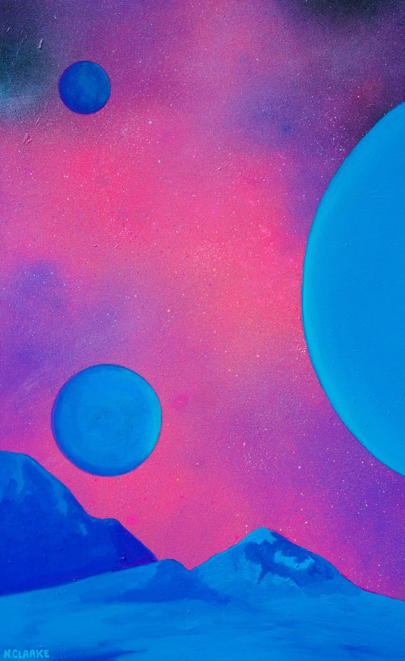 Deep Blue