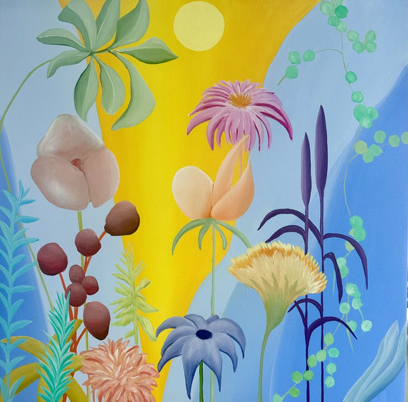 Paradise Garden