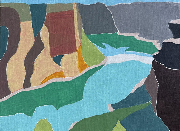 Deep Reflection (to be completed)
