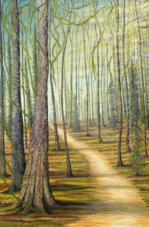 Mystic Path