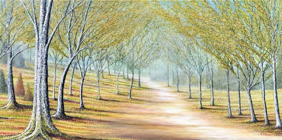 Nature’s Tapestry