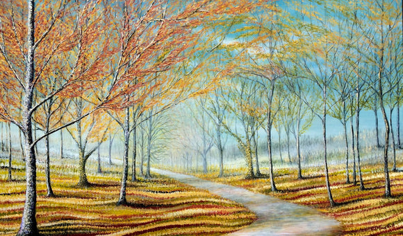 Gentle Path