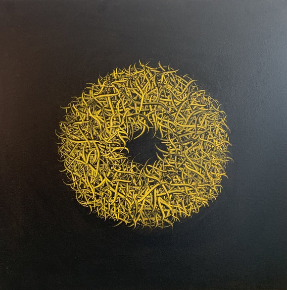 Untitled Organic Forms