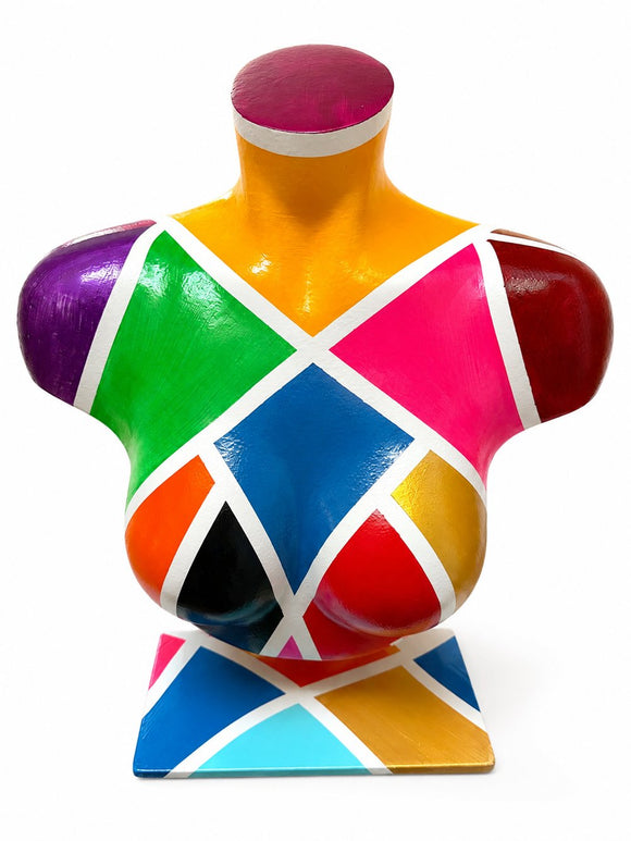 Bust