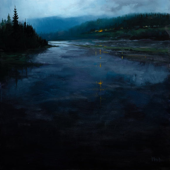 Pacific Northwest