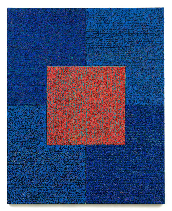 BlueBlueCRL