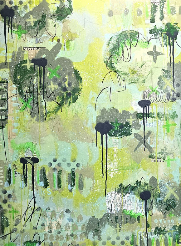 Deep Forest