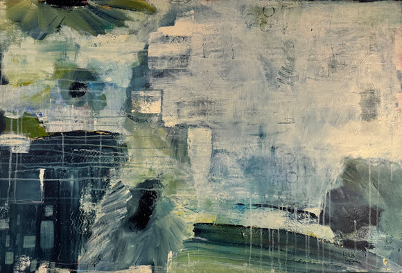 Breakwater