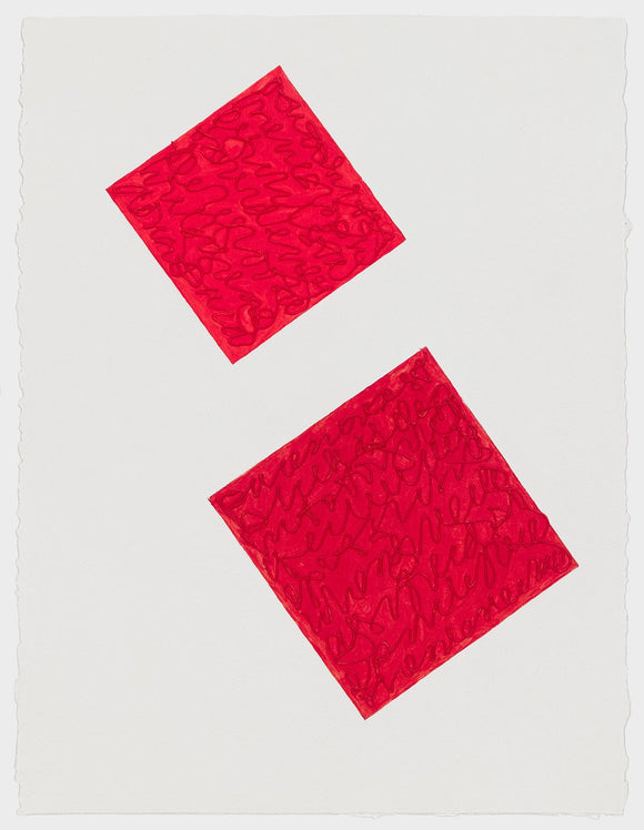 RED DANCE