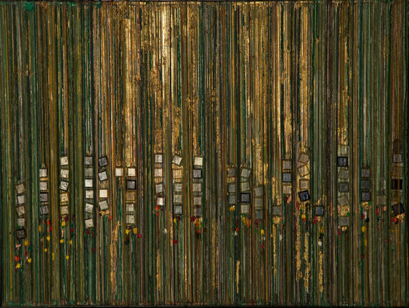 Street Addresses