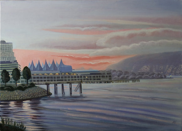 Canada Place