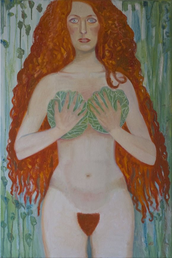 Motherhood. Engorgement.