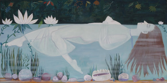 Ophelia