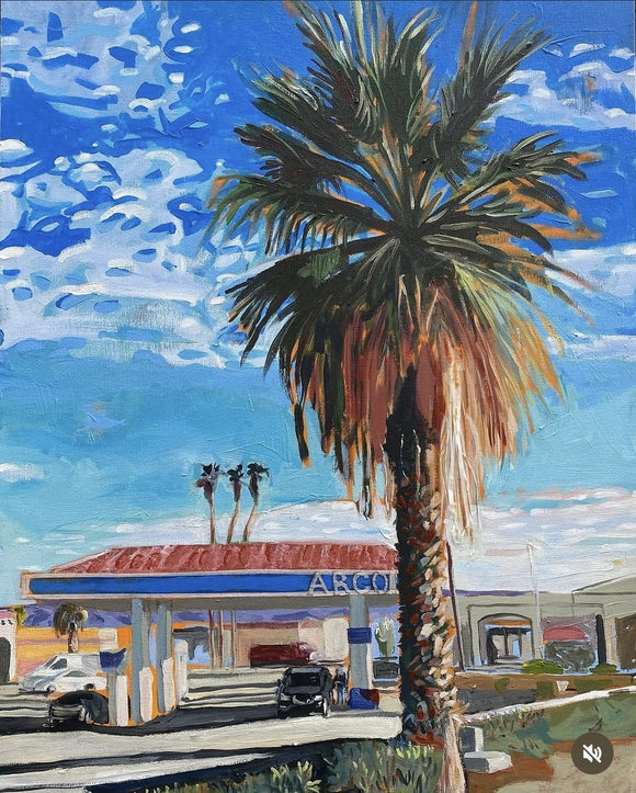 Arco: Palm Desert