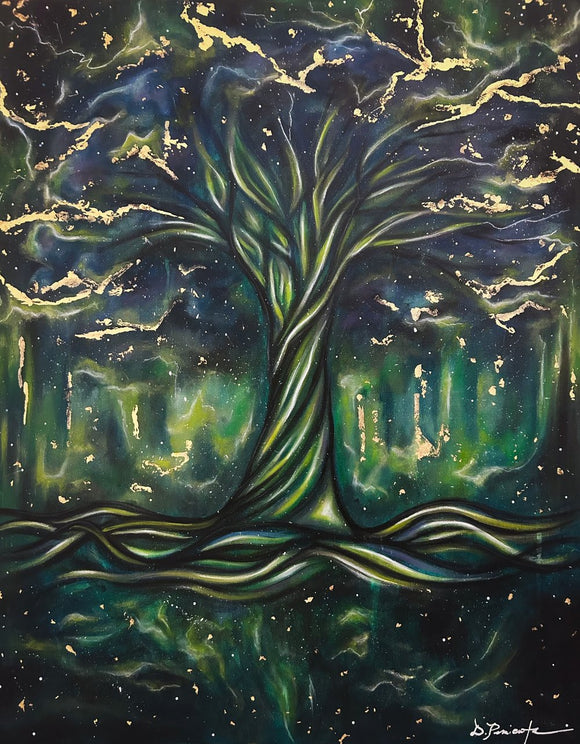 Tree of life