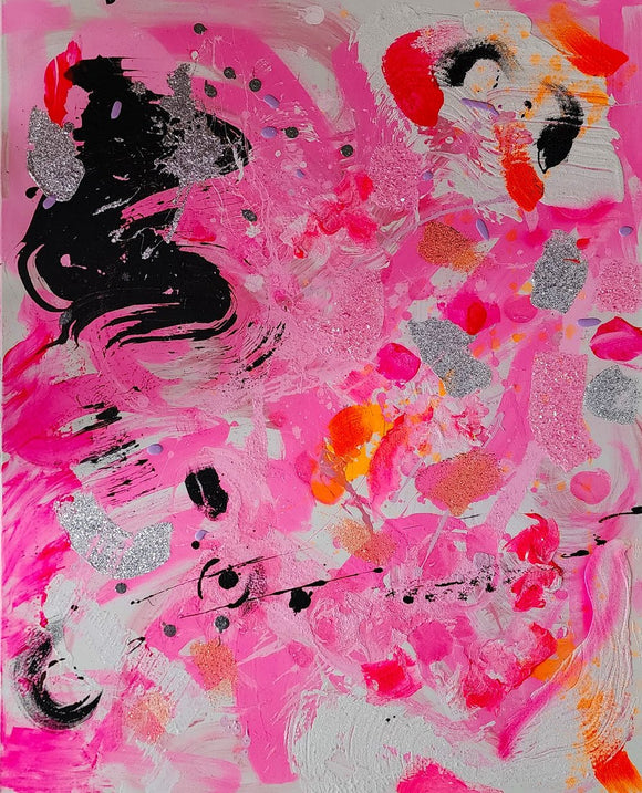 The Pink