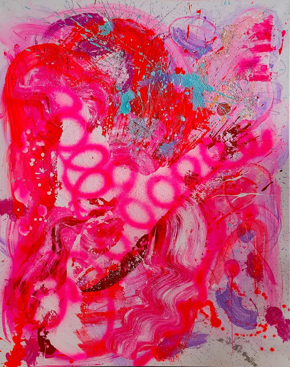 The pinker the Pink