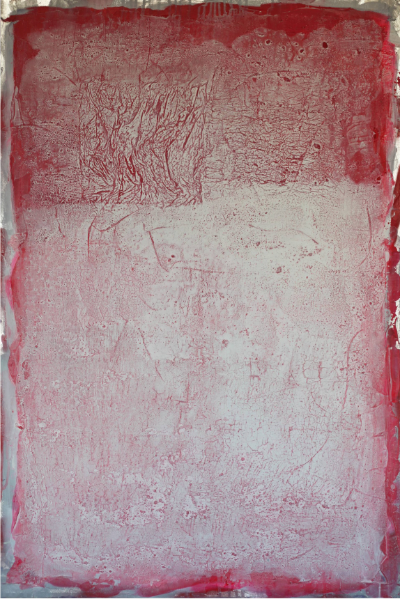 The texture of your memories