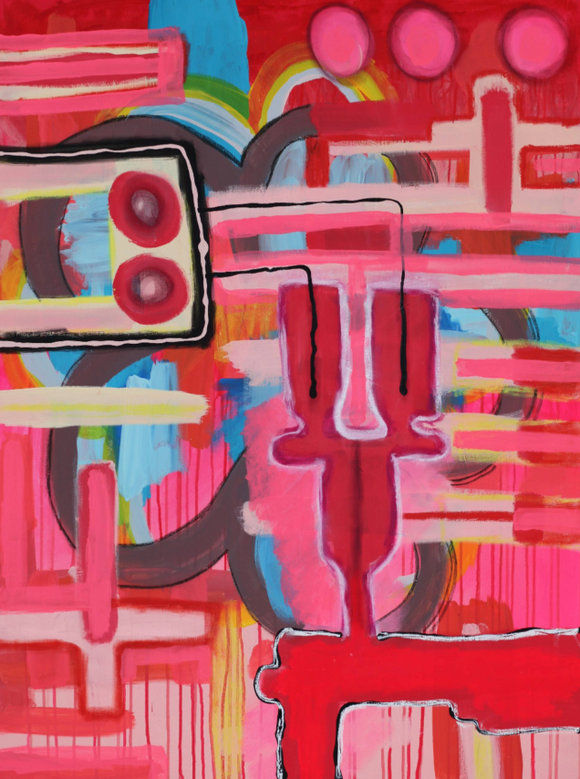 Perpetual motion machine