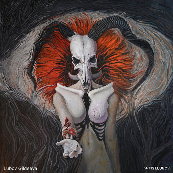 Follow Me, the Horned One