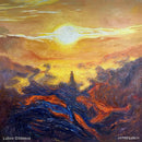 Past the Suffering-1