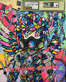 MIKA8 - BROKEN DREAMZ-1