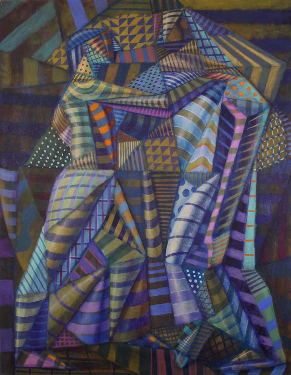 The Dance Lesson