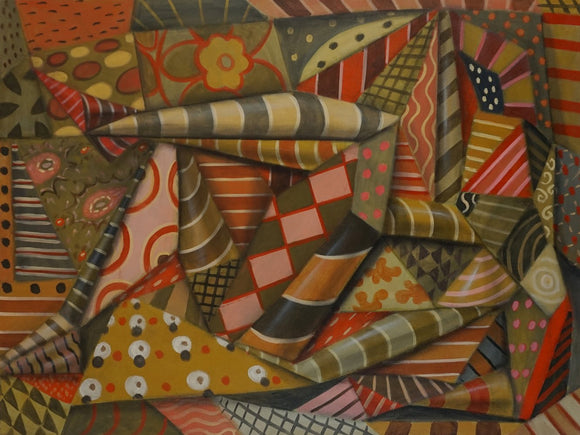 Reclining Figure