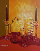 Glassware and Crystal-1