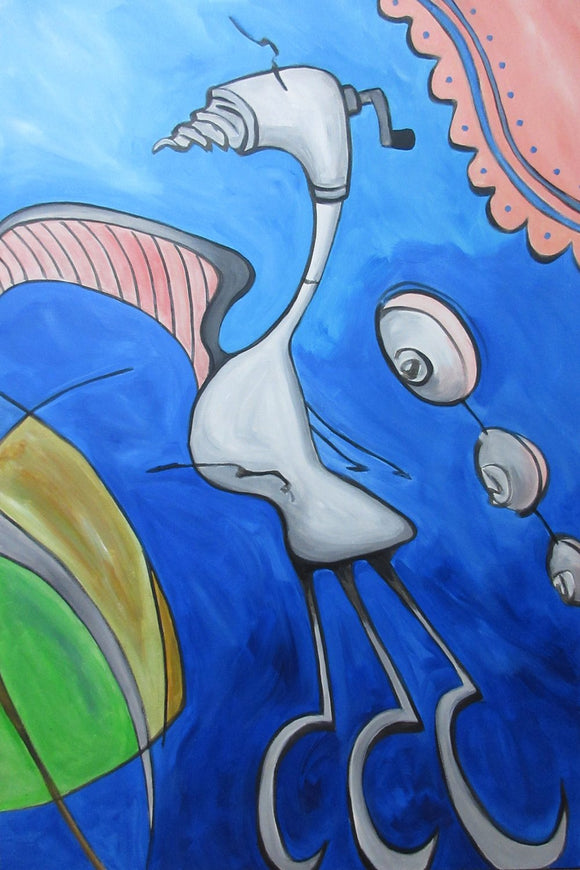 Bird