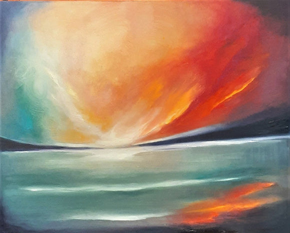 Fire and Water