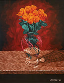 Bouquet of Roses-1