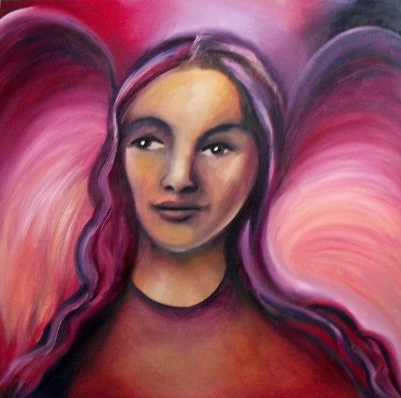 The Kind Angel