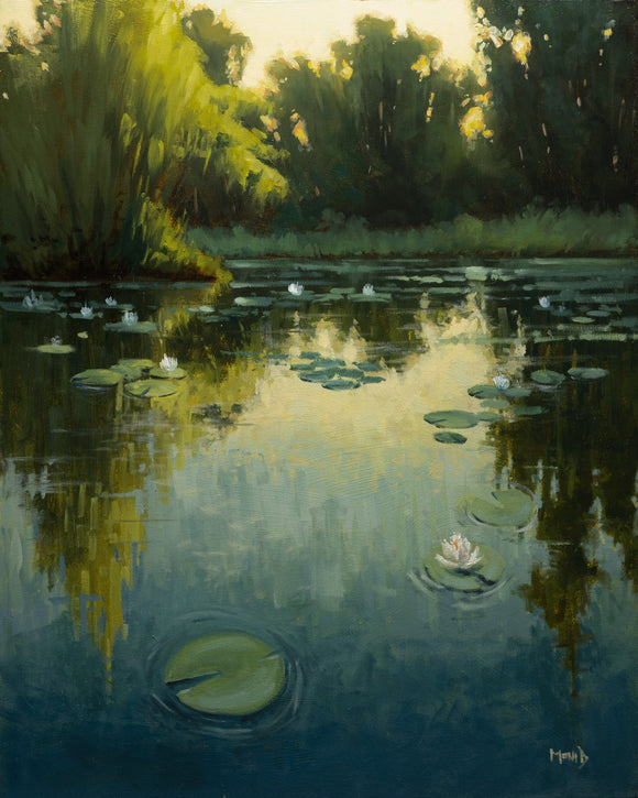 Lillies