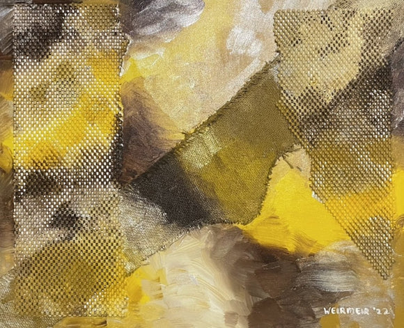 Iridescent Textures