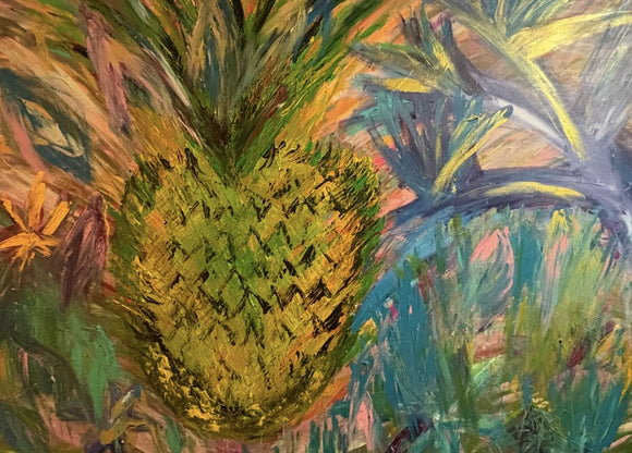 Pineapple