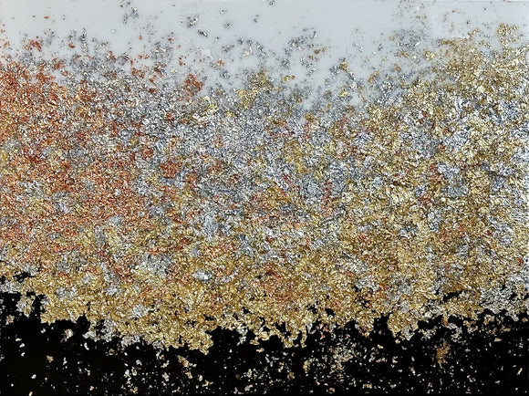 Celestial Cascade