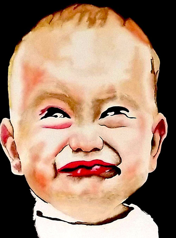 Cry Baby