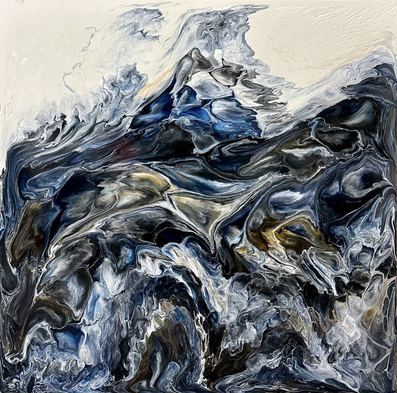 Tides of Time