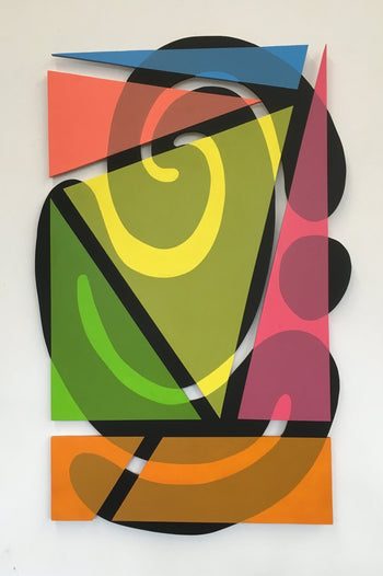 Fred Bendheim