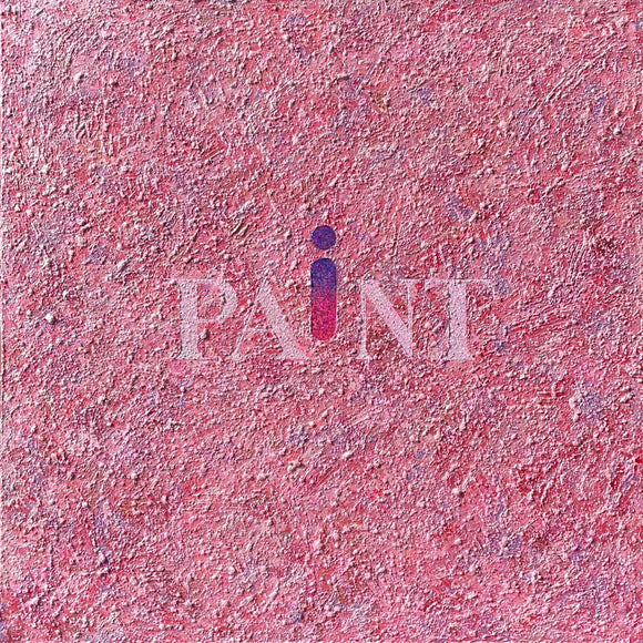 I PAiNT PINK - #257
